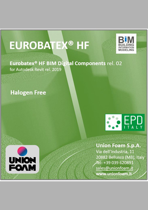 Eurobatex HF