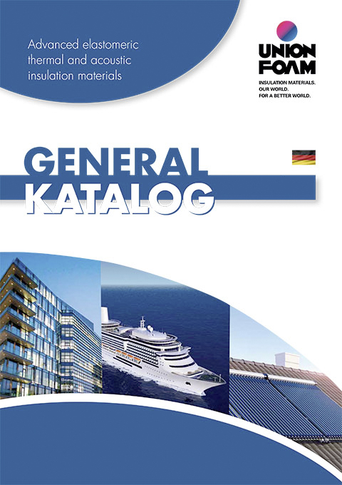 GENERAL KATALOG