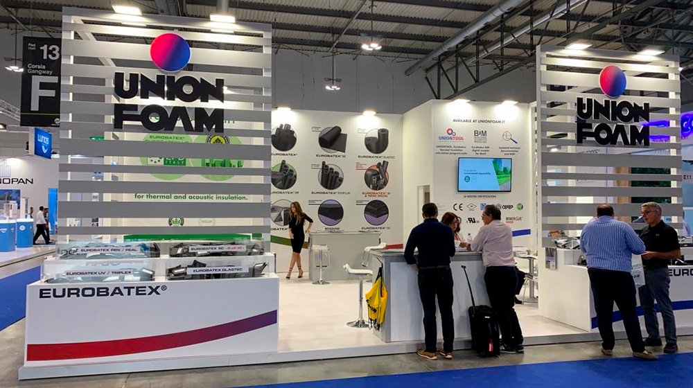 Expocomfort 2022 1
