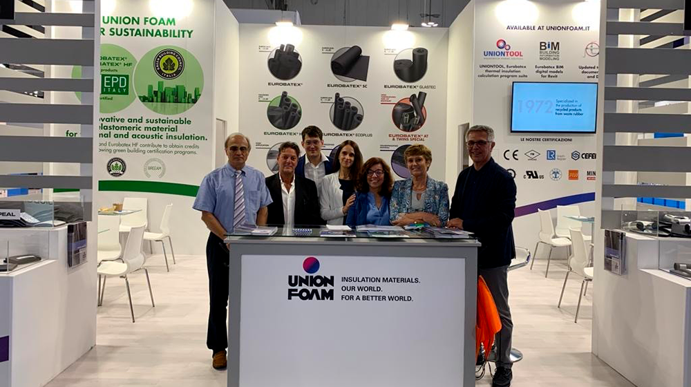 Expocomfort 2022