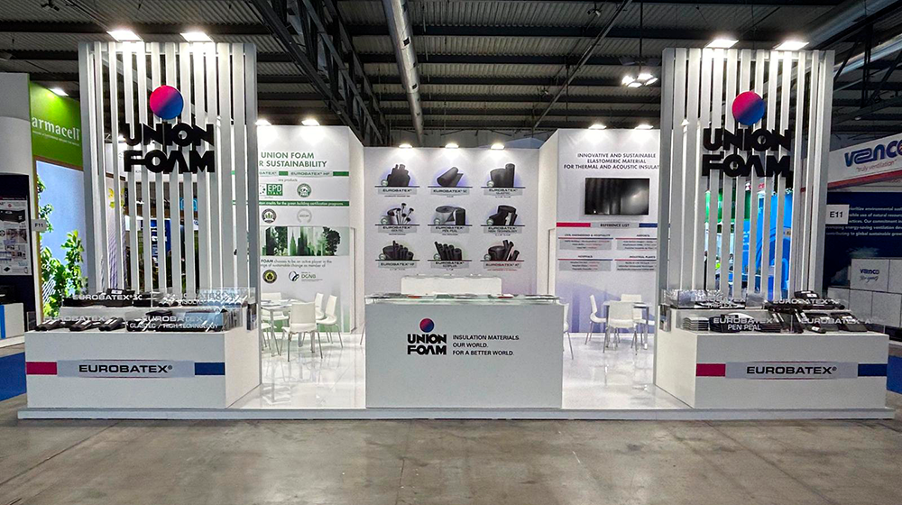Expocomfort 2024