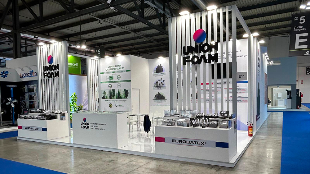 Expocomfort 2024 2