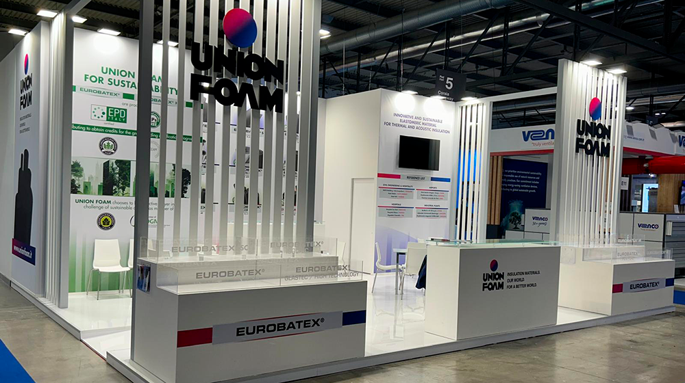 Expocomfort 2024 3