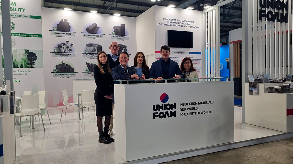 Expocomfort 2024 4