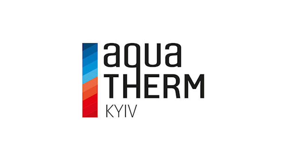 FIERA AQUA THERM<br>KYIV UKRAINA 4