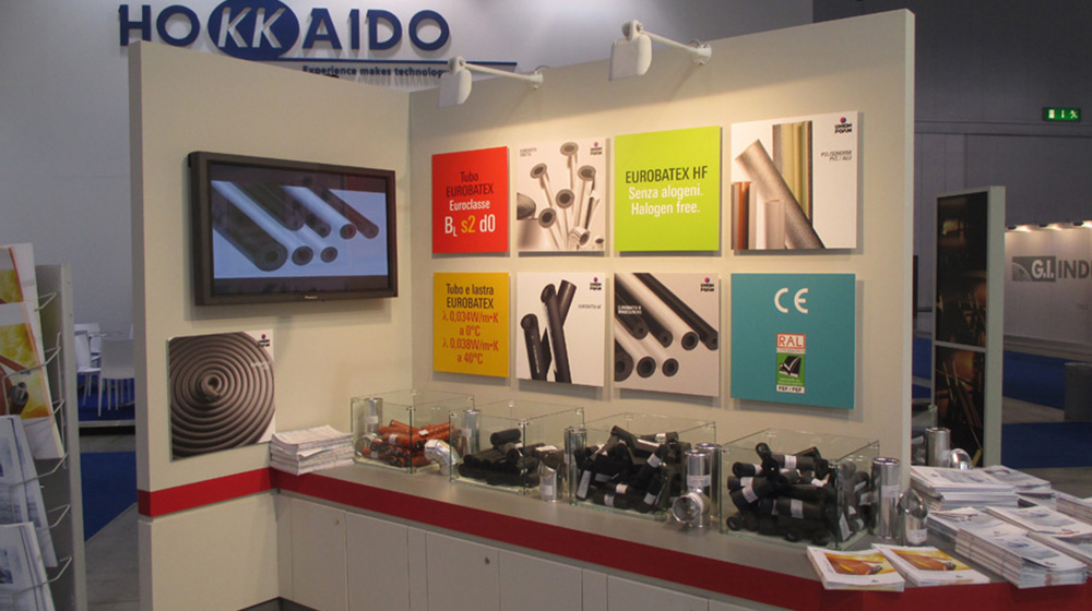 Konvention<br>2014 Milan 1