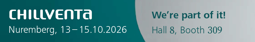 CHILLVENTA 2026
